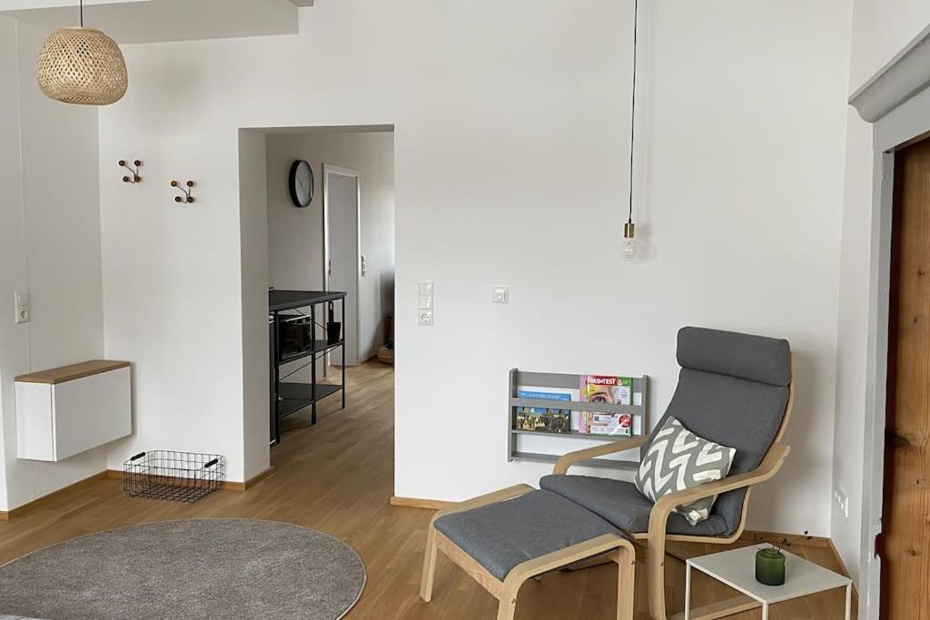 Nummer22 Eschenbach in der Oberpfalz Exteriör bild